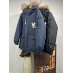 2025年11月14日秋冬新作MLBダウンジャケット高品質人気商品/QIU工場