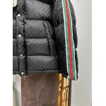 2025年11月14日秋冬新作Gucciダウンジャケット高品質人気商品/QIU工場