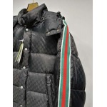 2025年11月14日秋冬新作Gucciダウンジャケット高品質人気商品/QIU工場