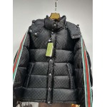 2025年11月14日秋冬新作Gucciダウンジャケット高品質人気商品/QIU工場