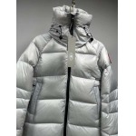 2025年11月14日秋冬新作Can-ada gooseダウンジャケット高品質人気商品女性用/QIU工場