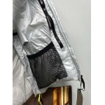 2025年11月14日秋冬新作Can-ada gooseダウンジャケット高品質人気商品女性用/QIU工場