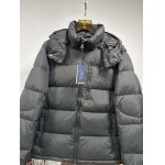 2025年11月14日秋冬新作POLOダウンジャケット高品質人気商品/QIU工場