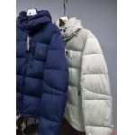 2025年11月14日秋冬新作POLOダウンジャケット高品質人気商品/QIU工場