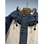 2025年11月14日秋冬新作ルイヴィトン  ダウンジャケット高品質人気商品/QIU工場