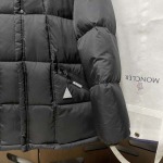 2025年11月14日秋冬新作Monclerダウンジャケット高品質人気商品/QIU工場