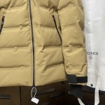 2025年11月14日秋冬新作Monclerダウンジャケット高品質人気商品/QIU工場