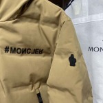 2025年11月14日秋冬新作Monclerダウンジャケット高品質人気商品/QIU工場
