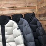 2025年11月14日秋冬新作Monclerダウンジャケット高品質人気商品/QIU工場