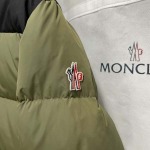 2025年11月14日秋冬新作Monclerダウンジャケット高品質人気商品/QIU工場