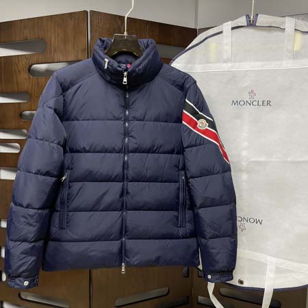 2025年11月14日秋冬新作Monclerダウンジャケット...