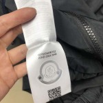 2025年11月14日秋冬新作Monclerジャケット高品質人気商品/QIU工場