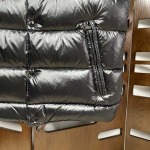 2025年11月14日秋冬新作Monclerダウンベスト高品質人気商品/QIU工場