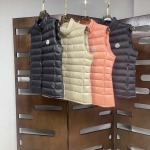 2025年11月14日秋冬新作Monclerダウンジャケット高品質人気商品女性用/QIU工場