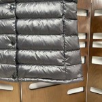 2025年11月14日秋冬新作Monclerダウンジャケット高品質人気商品女性用/QIU工場