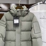 2025年11月14日秋冬新作Monclerダウンジャケット高品質人気商品/QIU工場