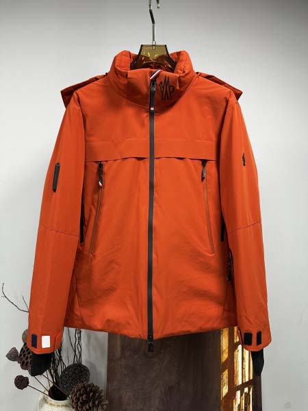 2025年11月14日秋冬新作Monclerダウンジャケット...