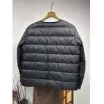 2025年11月14日秋冬新作Burberryダウンジャケット高品質人気商品/QIU工場