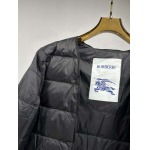 2025年11月14日秋冬新作Burberryダウンジャケット高品質人気商品/QIU工場