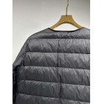 2025年11月14日秋冬新作Burberryダウンジャケット高品質人気商品/QIU工場