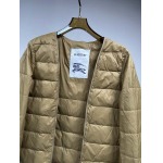 2025年11月14日秋冬新作Burberryダウンジャケット高品質人気商品/QIU工場