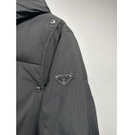 2025年11月14日秋冬新作PRADAダウンジャケット高品質人気商品/QIU工場