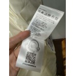 2025年11月14日秋冬新作Monclerダウンジャケット高品質人気商品女性用/QIU工場