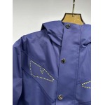 2025年11月14日秋冬新作Fendiダウンジャケット高品質人気商品/QIU工場