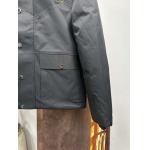 2025年11月14日秋冬新作Fendiダウンジャケット高品質人気商品/QIU工場