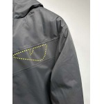2025年11月14日秋冬新作Fendiダウンジャケット高品質人気商品/QIU工場