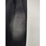 2025年11月14日秋冬新作LOEWEスラックス高品質人気商品/QIU工場