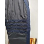 2025年11月14日秋冬新作Thom browneダウンパンツ高品質人気商品/QIU工場