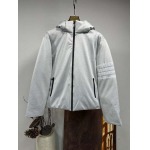 2025年11月14日秋冬新作Thom browneダウンジャケット上下高品質人気商品/QIU工場