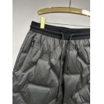 2025年11月14日秋冬新作PRADAダウンジャケット上下高品質人気商品/QIU工場