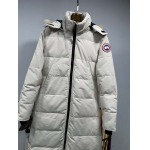 2025年11月14日秋冬新作カ ナダグースダウンジャケット高品質人気商品/QIU工場