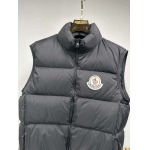 2025年11月14日秋冬新作Monclerダウンベスト高品質人気商品/QIU工場