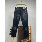 2025年11月14日秋冬新作LOEWEジーパン高品質人気商品/QIU工場