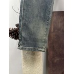 2025年11月14日秋冬新作VERSACEジーパン高品質人気商品/QIU工場