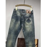 2025年11月14日秋冬新作VERSACEジーパン高品質人気商品/QIU工場