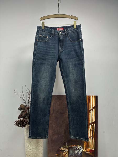 2025年11月14日秋冬新作Levisジーパン高品質人気商...