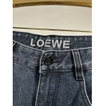 2025年11月14日秋冬新作LOEWEジーパン高品質人気商品/QIU工場