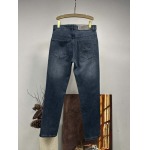 2025年11月14日秋冬新作LOEWEジーパン高品質人気商品/QIU工場