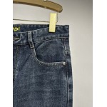 2025年11月14日秋冬新作Fendiジーパン高品質人気商品/QIU工場