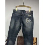 2025年11月14日秋冬新作DIORジーパン高品質人気商品/QIU工場