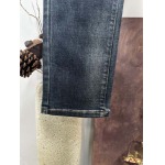 2025年11月14日秋冬新作DIORジーパン高品質人気商品/QIU工場