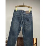 2025年11月14日秋冬新作LVジーパン高品質人気商品/QIU工場