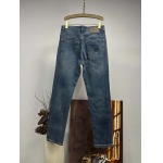 2025年11月14日秋冬新作LVジーパン高品質人気商品/QIU工場