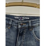 2025年11月14日秋冬新作TOMMYジーパン高品質人気商品/QIU工場