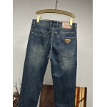 2025年11月14日秋冬新作PRADAジーパン高品質人気商品/QIU工場