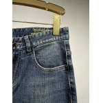 2025年11月14日秋冬新作Burberryジーパン高品質人気商品/QIU工場